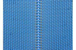 China Blue Paper Mill MSDS Monofilament Polyester Mesh Belt supplier