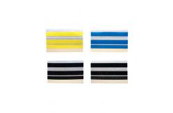 China Acrylic Adhesive Guide Alignment 12mm 8mm Film Splicing Tape supplier