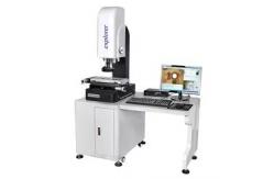 China Vertical Measuring Comparator Similar Starrett Profile Projector supplier