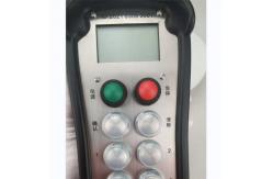 China 380Volt Push Button Remote Control supplier