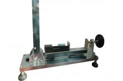 China IEC60068-2-75 Spring Hammer Calibration Apparatus For Laboratory supplier