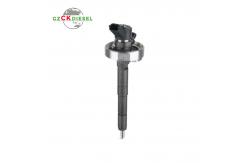 China Common Rail Injector 0445110315 for ZD30 Engine supplier