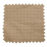 ESD Cleanroom Anti Static Non Woven Fabrics Polyester 5mm Strip for sale