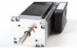 China 180W 36V Integrated Servo Motor With High Performance Closed Loop Control supplier
