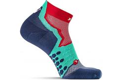 China Standard Thickness Compression Running Socks Black Mamba for Optimal Performance supplier