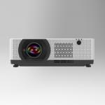 3LCD 7500 Lumen 4K Laser Projector  4k Movie Theater Projector for sale