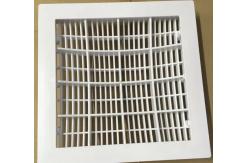 China 30x30cm Swimming Pool Main Drain supplier