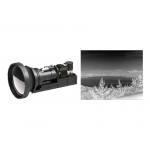 High Frame Rate MWIR Thermal Imaging Module Cooled HgCdTe 640x512 15μm for sale