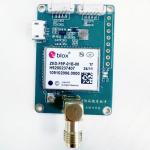 The Zed-F9p High Precision Development Board Enables Centimeter-Level Positioning For Equipment Such As Drones And Lawnmowers for sale