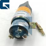 3864274 24V Fuel Shut Off Solenoid Valve for sale