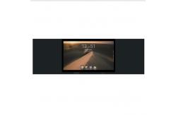 China Intelligent Blackboard 86 inch with black boards for Interactive Classroom Teaching supplier
