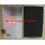 original SHARP  4.3   lcd screen panel LQ043Y1DX01 60H00295-00P for HD2 for sale