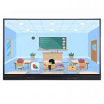 Luminous Transmission 92% 100% With No Glass Infrared Touch Frame For Any Touch Screen Monitor Operating System Windows for sale