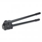 Double Notches Crimper for Steel Strapping 32mm