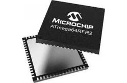 China ATMEGA64RFR2-ZF supplier