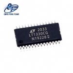 New Original Guaranteed Quality LT13 LT1330 LT1330CG Electronic Components IC BOM Chips for sale