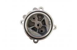 China KYB112  KYB63  Stainless Steel KYB Gear Pump / Medium High Pressure Hydraulic Gear Pump supplier