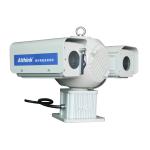 CMOS Sensor Laser Camera 32x Optical Zoom Camera With 1500m Night Vision for sale