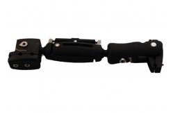 China PEEK Distal Tibial External Fixator In Orthopaedics Sterilized Packaging supplier