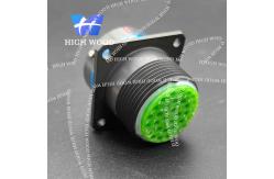 China MS26482 Connector, MS3470W18-32P, MIL-C-26482Ⅱ，MS26482 seriesⅡ supplier
