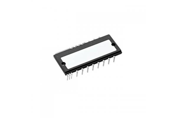 Automotive IGBT Modules PSS50MC1F6 High Performance Half-Bridge IGBT Power Module