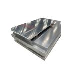 Embossed Brushed 1050 1060 1100 Aluminum Plate Sheet 8mm H18 H24