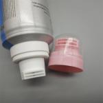 High-Performance Shaving Foam Container Valve for Grooming Products - Reliable Dispensing, Enhanced Control for sale