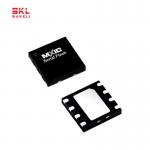 MX25U4033EZUI-12G Flash Memory Chip High Speed Low Power 45 Byte Storage Capacity for sale