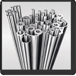 ASME SB423 926 Incoloy Pipe DIN 17458 1.4529 Seamless Tube for sale