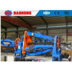 Planetary Laying Up Machine Stranding Lines Wire Cable for sale