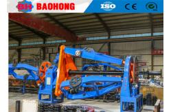 China Planetary Laying Up Machine Stranding Lines Wire Cable supplier