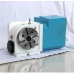 Worm Gear 4 Axis CNC Rotary Table D-170 for sale