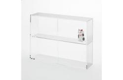 China PETG Thermoform Plastic Sheets 2 mm for Display Shelf Storage supplier