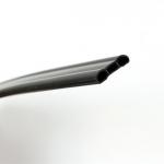 Industrial Sound Proof TPE Profile for Noise Reduction Solutions
