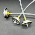 Scent Dispenser Valve for Vehicles - Adjustable Intensity, Easy Integration for sale