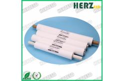 China Polyester Fibre Material Clean Room Wipes / Anti Static Wipes For Spill Control supplier