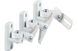 China Metal Aluminium Speaker Wall Mount Bracket , Multi Angle Bracket SP-001 supplier