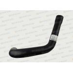 Flexible Upper Radiator Water Hose Excavator Engine Parts 3103667H for HITACHI ZX330-3 for sale