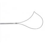 1800mm Polypectomy Snare Cold Polyp Snare Ethylene Oxide Sterilization for sale