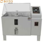 Professional Chamber Size Salt Spray Testing Chamber With AC 220V 50Hz Power Source for sale