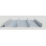 Galvanized Metal Formwork Composite Floor Deck Steel Concrete for sale
