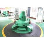 50-Year Lifespan Horizontal Hydro Turbine for Maximum Output for sale