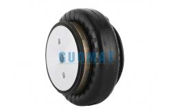 China 1K130070  Industrial Air Spring Replace 1B5-550 Goodyear Rubber Air Bag supplier
