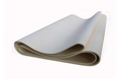 China 600mm Width Endless Nomex Heat Transfer Printing On Felt supplier