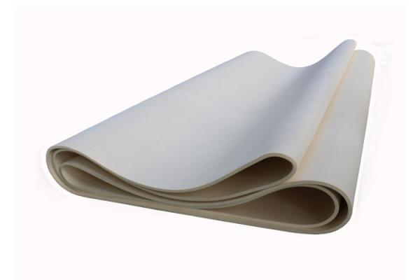 600mm Width Endless Nomex Heat Transfer Printing On Felt