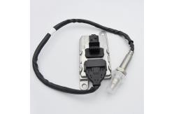 China 24V Nitrogen Oxygen Sensor 2139930 5WK97348A Replace Continental For DAF Truck supplier