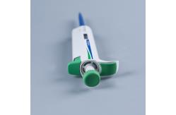China 0.5-10ul Laboratory Single Channel Adjustable Volume Pipette supplier