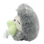 100% Polyester Baby Plush Toy Fox Remove Electronics Beaudio-Videoer Toys 31cm-50cm