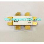 PRFT19045T SEMICONDUCTOR DEVICE, TRANSISTOR, NPN, SILICON, LOW-POWER TYPES 2N2484, 2N2484UA, 2 MOTO RF Power Transistors for sale