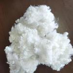 White Low Melt Fiber Chemical Resistance Polyester Staple Fiber for sale